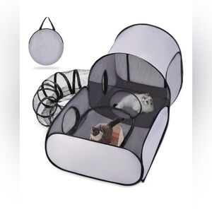 Portable Pet Playpen